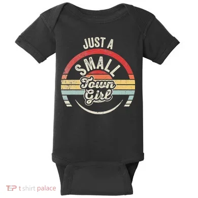 Baby Bodysuit