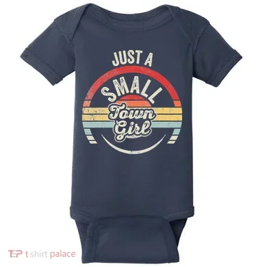 Baby Bodysuit