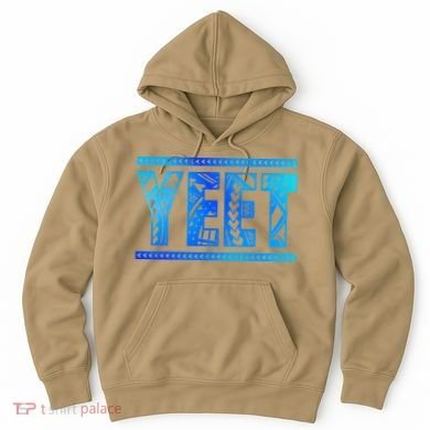 Vintage Retro Jey Yeet Ww Hoodie