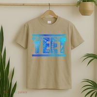 Vintage Retro Jey Yeet Ww T-Shirt thumb 2