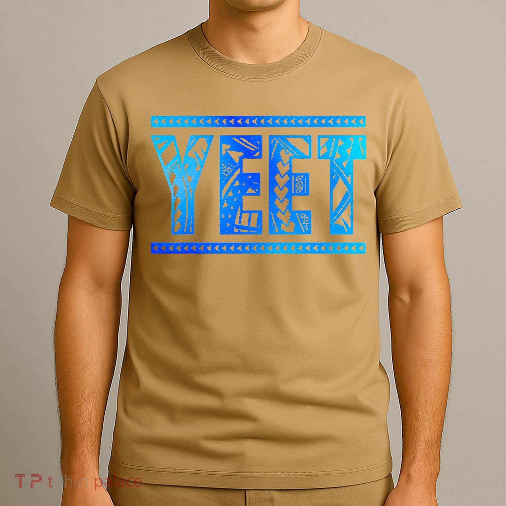 Vintage Retro Jey Yeet Ww T-Shirt