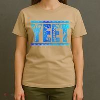 Vintage Retro Jey Yeet Ww T-Shirt thumb 4