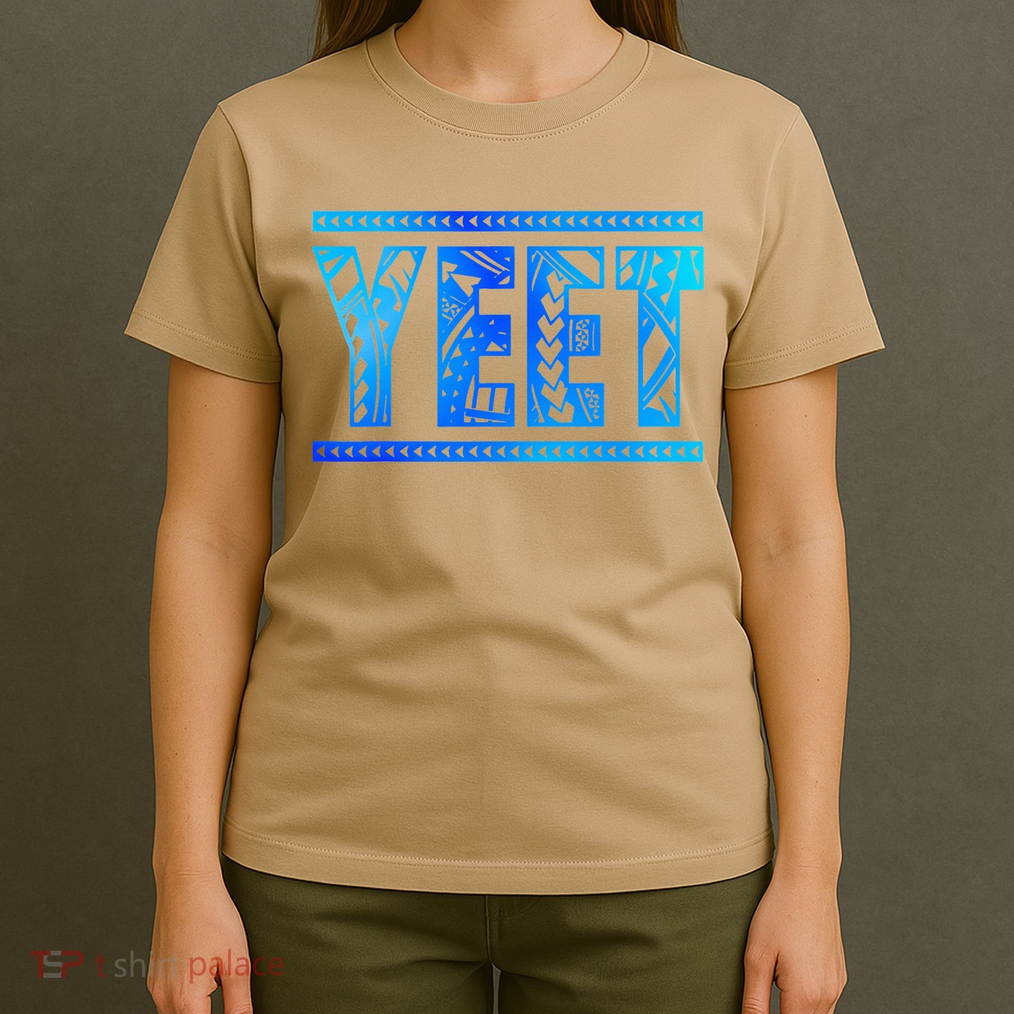 Vintage Retro Jey Yeet Ww T-Shirt