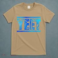 Vintage Retro Jey Yeet Ww T-Shirt thumb 5