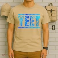 Vintage Retro Jey Yeet Ww T-Shirt thumb 6
