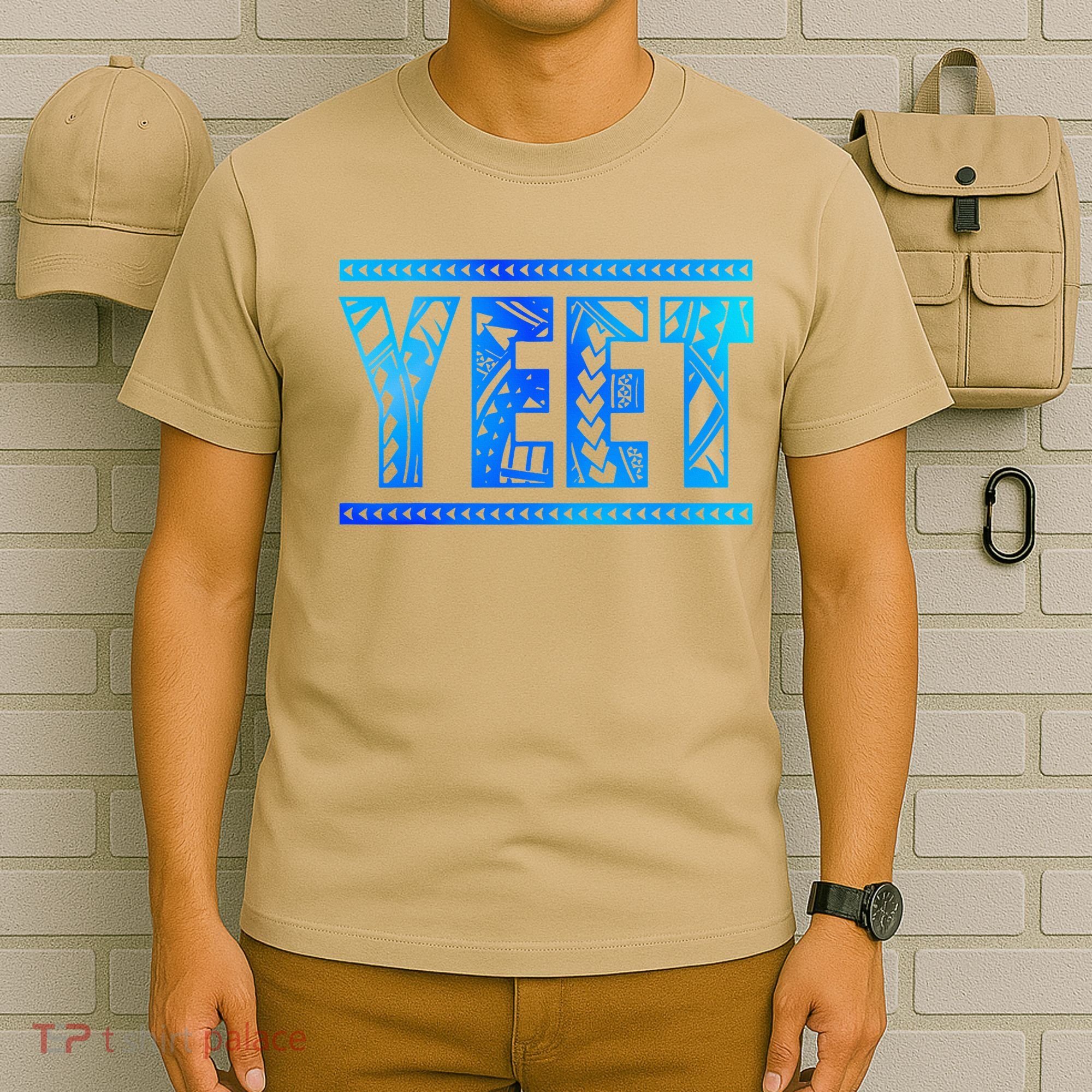 Vintage Retro Jey Yeet Ww T-Shirt