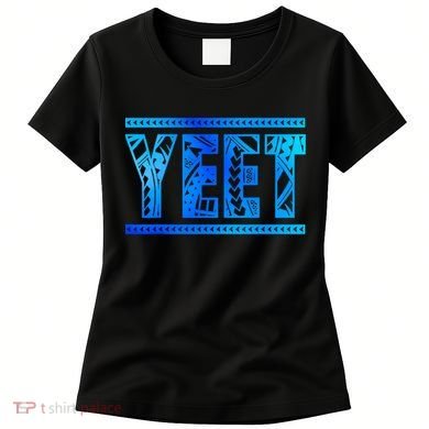 Vintage Retro Jey Yeet Ww Quotes Design Apparel Women's T-Shirt