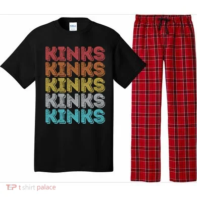 Pajama Set