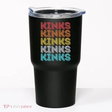 Tumbler