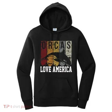 Women's Hoodie