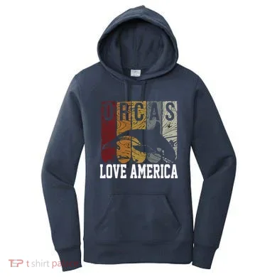 Women's Hoodie