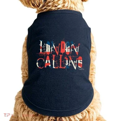 Doggie Tank