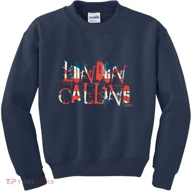 Kids Sweatshirt