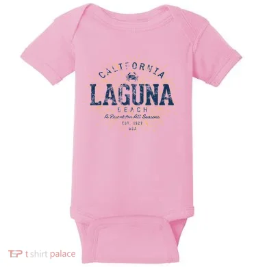 Baby Bodysuit