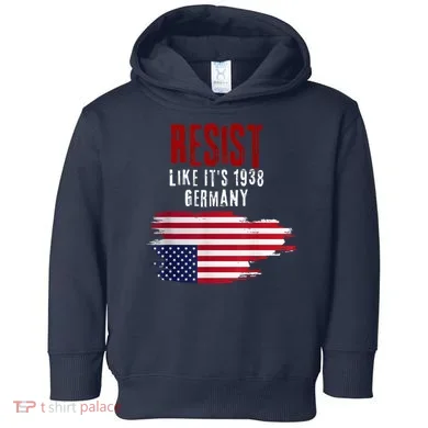 Toddler Hoodie