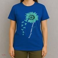 Vintage Recovery Matters Awareness Gift T-Shirt thumb 4
