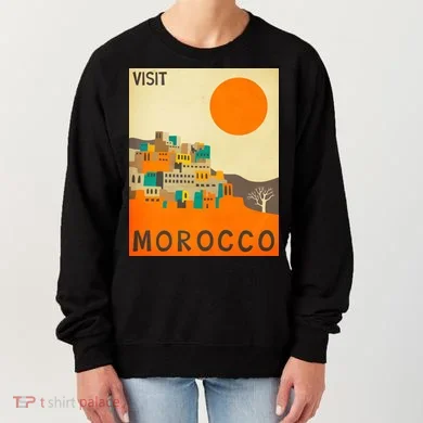 Women's Sweatshirt