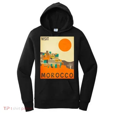 Women's Hoodie