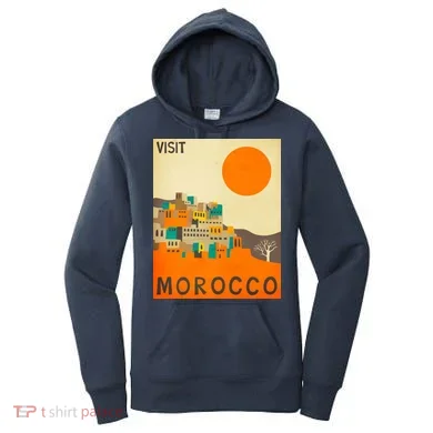 Women's Hoodie