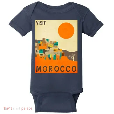 Baby Bodysuit