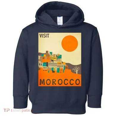 Toddler Hoodie