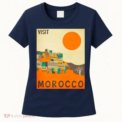 Women's T-Shirt