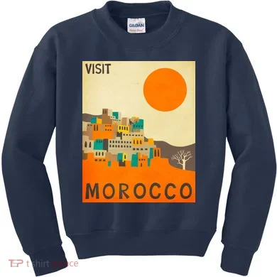 Kids Sweatshirt