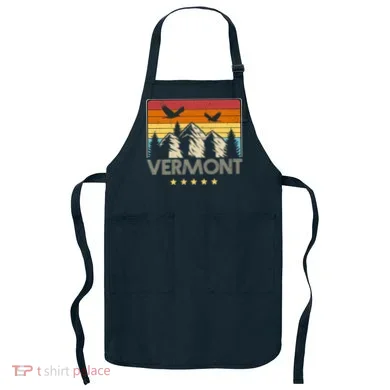 Apron