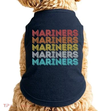 Doggie Tank