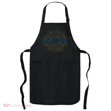 Apron