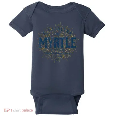 Baby Bodysuit
