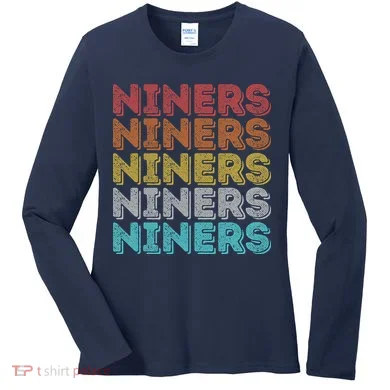 Women's Long Sleeve Shirt