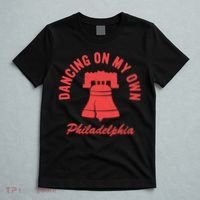 Vintage Red October Philly Philadelphia Lovers Baseball Fans T-Shirt thumb 5