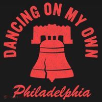 Vintage Red October Philly Philadelphia Lovers Baseball Fans T-Shirt thumb 7