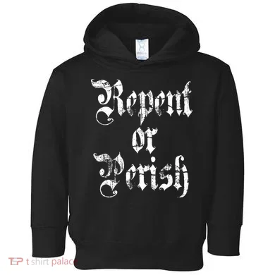 Toddler Hoodie