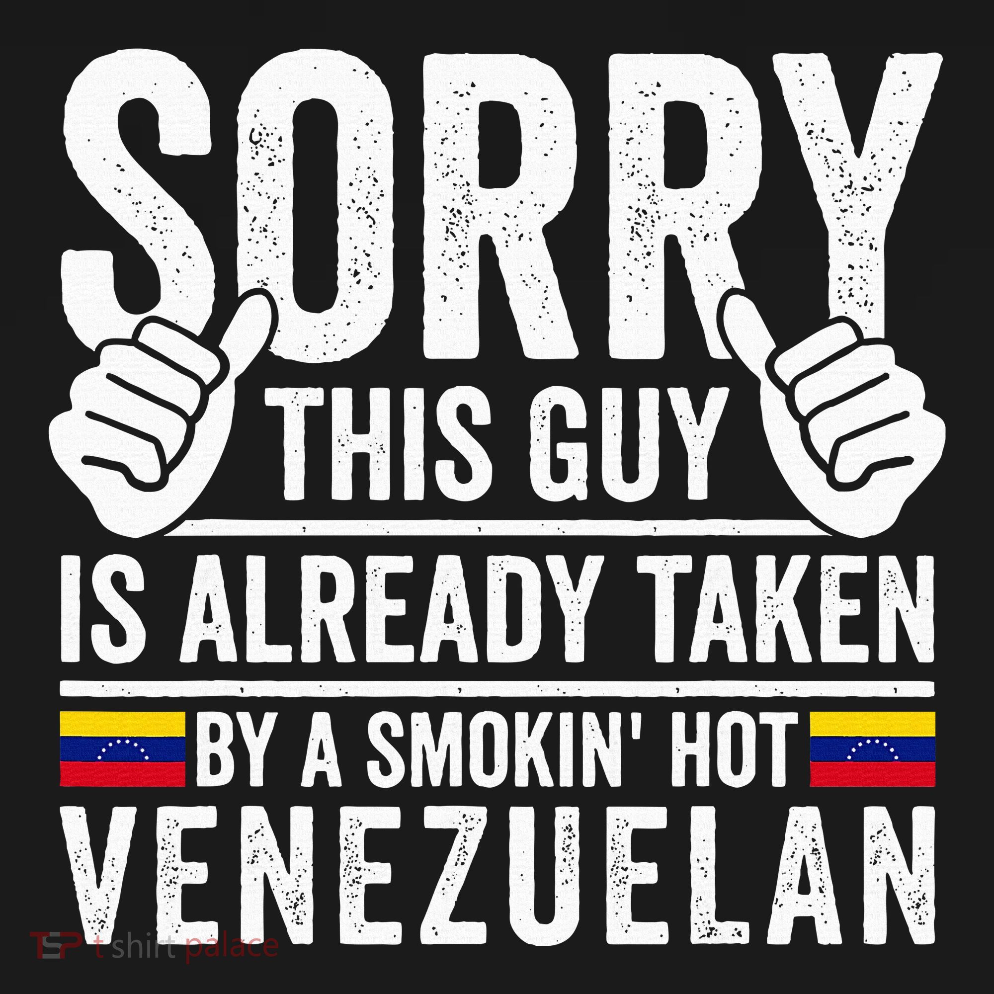 Venezuelan Roots Outfit Funny Venezuela Heritage T-Shirt
