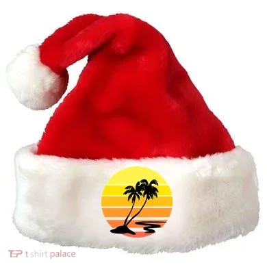 Santa Hat