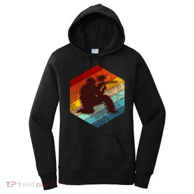 Women's Hoodie