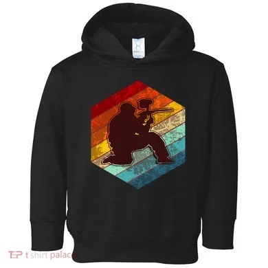 Toddler Hoodie