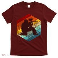 Vintage Retro Paintballer T-Shirt thumb 0