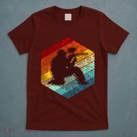 Vintage Retro Paintballer T-Shirt thumb 5