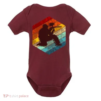 Baby Bodysuit