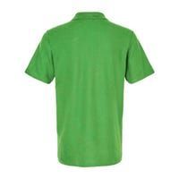Vintage Retro Pro Choice AF Star Rainbow Polo thumb 1