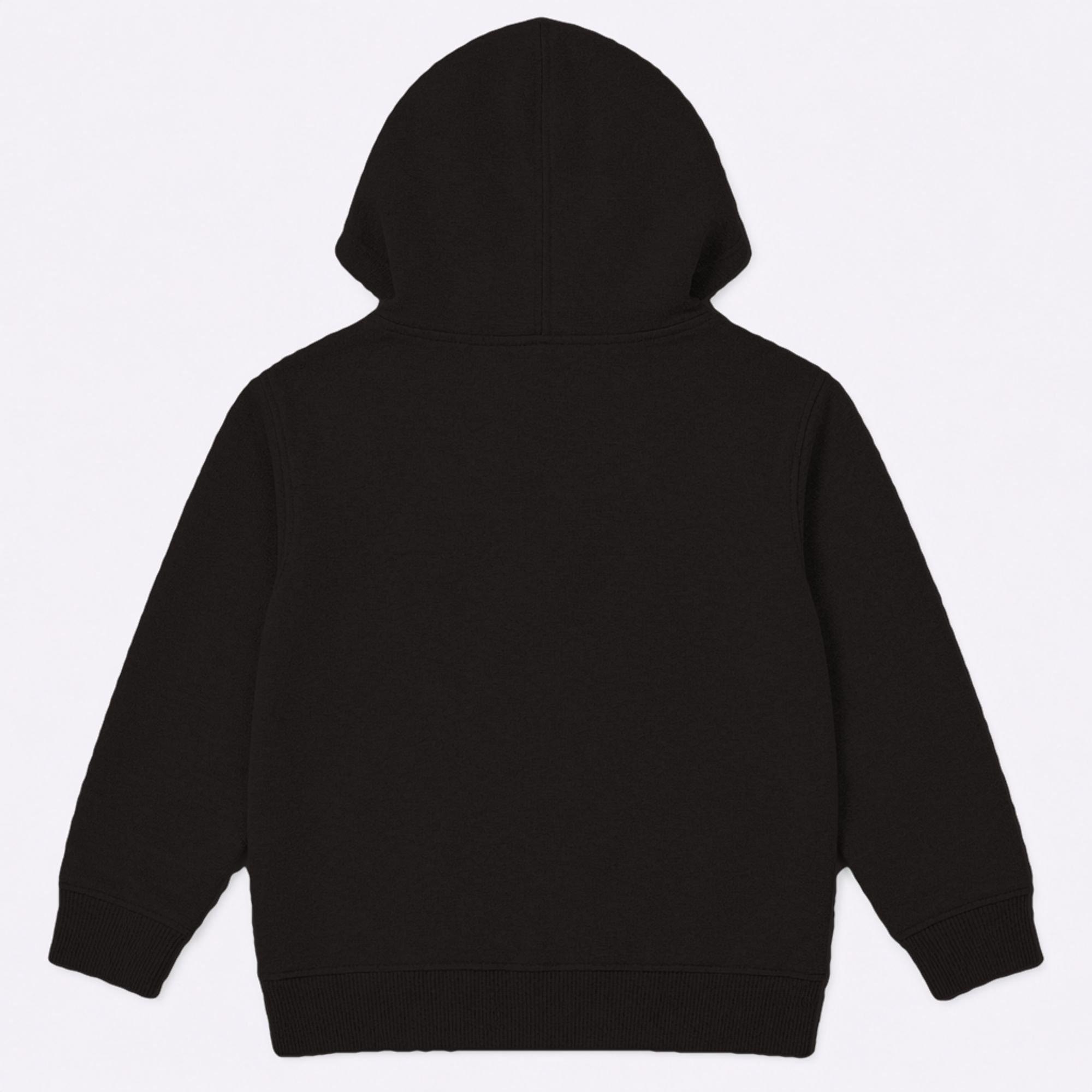 Vintage Retro Pitbull Kids Hoodie