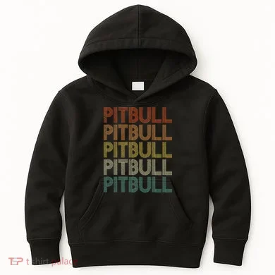Kids Hoodie