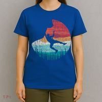Vintage Retro Rock Climber And Rock Climbing Gift T-Shirt thumb 4