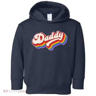 Toddler Hoodie