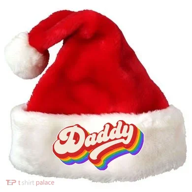 Santa Hat