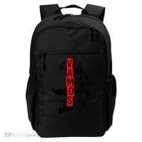 Vamos Rafa Rafael Nadal Tennis Lover Backpack thumb 0