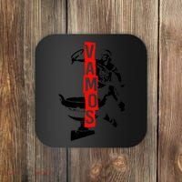 Vamos Rafa Rafael Nadal Tennis Lover Coaster thumb 0